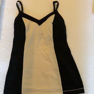 Lulu Lemon workout tank